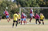 Hempnall v S Walsham 11th Sept 2021 39