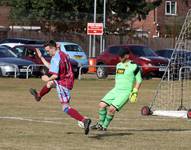 Hempnall v S Walsham 11th Sept 2021 40