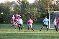 Hempnall v Costessey 13 11 2022 47