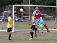 Hempnall v S Walsham 11th Sept 2021 41