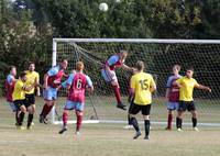 Hempnall v S Walsham 11th Sept 2021 42