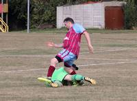 Hempnall v S Walsham 11th Sept 2021 43