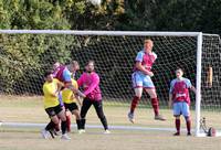 Hempnall v S Walsham 11th Sept 2021 44