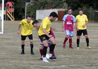 Hempnall v S Walsham 11th Sept 2021 45