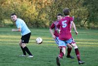 Hempnall v Costessey 13 11 2022 57