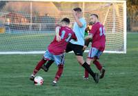 Hempnall v Costessey 13 11 2022 58