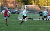 Hempnall v Costessey 13 11 2022 63