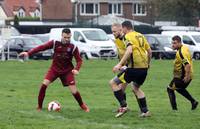 Sunday v Hingham 27 11 2022 16