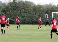 Reserves v FC Viking 9th Oct 2021 2