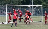 Reserves v FC Viking 9th Oct 2021 3