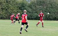 Reserves v FC Viking 9th Oct 2021 6