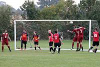 Reserves v FC Viking 9th Oct 2021 7