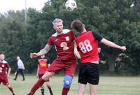 Reserves v FC Viking 9th Oct 2021 8