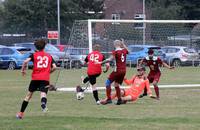 Reserves v FC Viking 9th Oct 2021 9