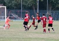 Reserves v FC Viking 9th Oct 2021 10