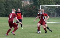 Reserves v FC Viking 9th Oct 2021 11