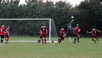 Reserves v FC Viking 9th Oct 2021 12