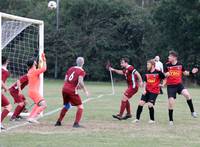 Reserves v FC Viking 9th Oct 2021 13