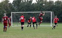 Reserves v FC Viking 9th Oct 2021 14