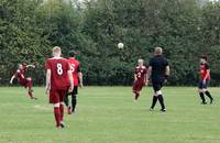 Reserves v FC Viking 9th Oct 2021 15