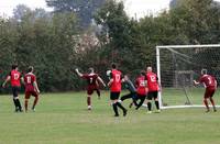 Reserves v FC Viking 9th Oct 2021 16