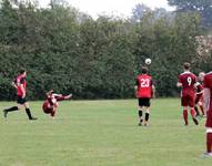 Reserves v FC Viking 9th Oct 2021 17