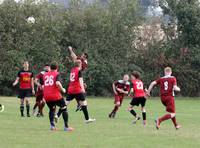 Reserves v FC Viking 9th Oct 2021 18