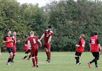 Reserves v FC Viking 9th Oct 2021 19