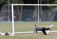 Reserves v FC Viking 9th Oct 2021 20