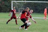 Reserves v FC Viking 9th Oct 2021 23