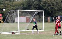 Reserves v FC Viking 9th Oct 2021 24