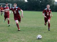 Reserves v FC Viking 9th Oct 2021 25