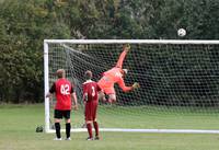 Reserves v FC Viking 9th Oct 2021 27