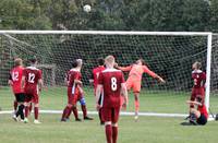 Reserves v FC Viking 9th Oct 2021 28