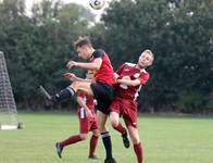 Reserves v FC Viking 9th Oct 2021 29