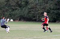 Reserves v FC Viking 9th Oct 2021 30