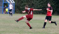 Reserves v FC Viking 9th Oct 2021 31