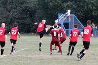 Reserves v FC Viking 9th Oct 2021 32