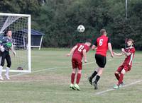 Reserves v FC Viking 9th Oct 2021 33