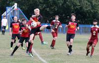 Reserves v FC Viking 9th Oct 2021 34