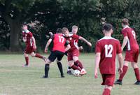 Reserves v FC Viking 9th Oct 2021 36