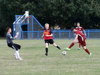 Reserves v FC Viking 9th Oct 2021 37