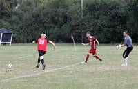 Reserves v FC Viking 9th Oct 2021 38