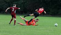 Reserves v FC Viking 9th Oct 2021 39