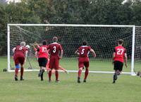 Reserves v FC Viking 9th Oct 2021 40