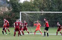 Reserves v FC Viking 9th Oct 2021 41