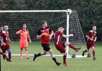 Reserves v FC Viking 9th Oct 2021 42