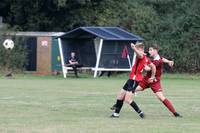 Reserves v FC Viking 9th Oct 2021 43