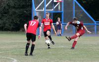 Reserves v FC Viking 9th Oct 2021 44