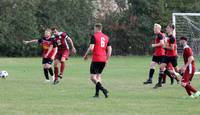 Reserves v FC Viking 9th Oct 2021 45